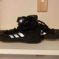 Wrestling Shoes