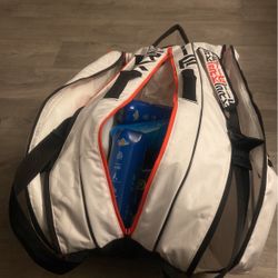 Babolat Pure Strike 12 Racket Bag
