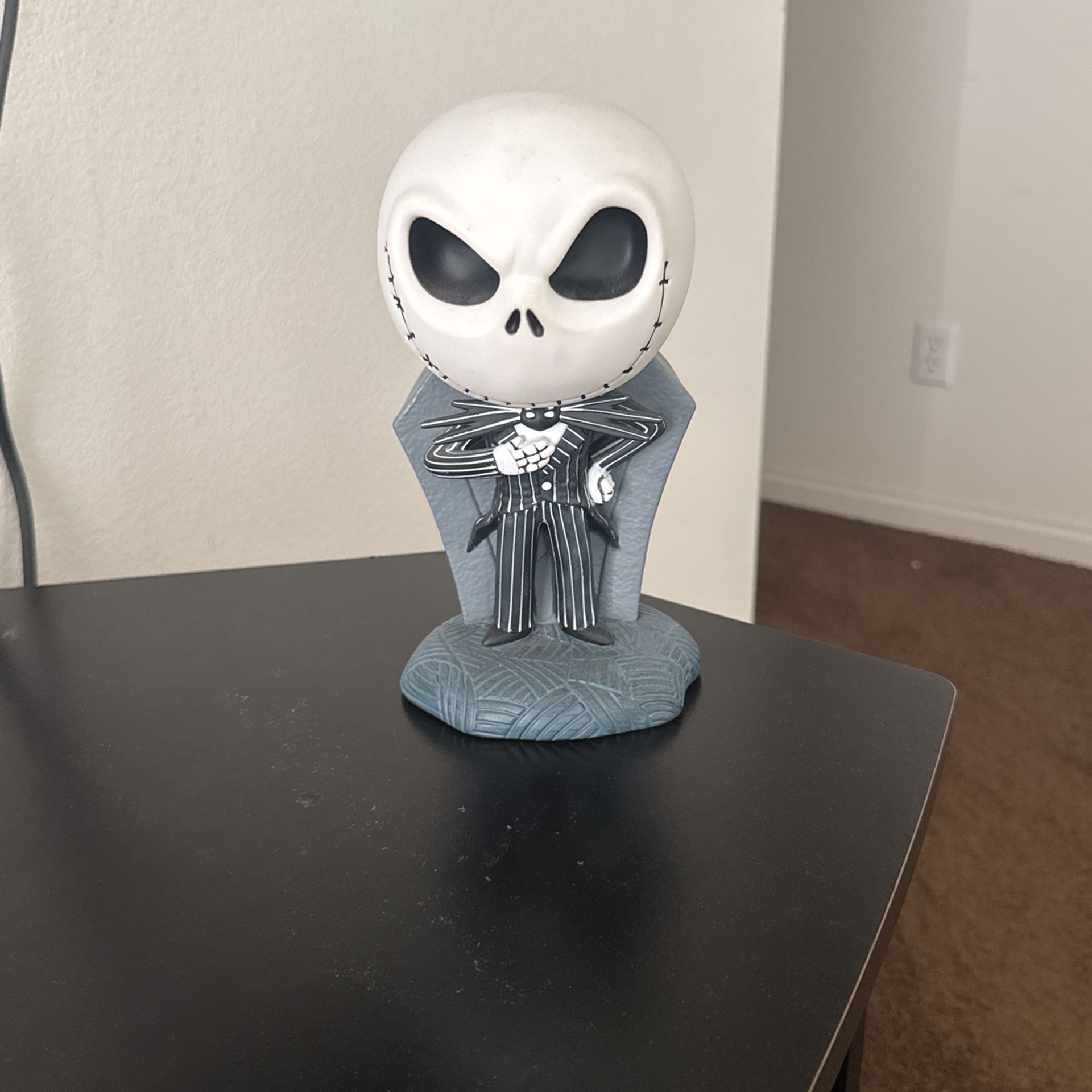 Piggy Bank. Nightmare Before Christmas