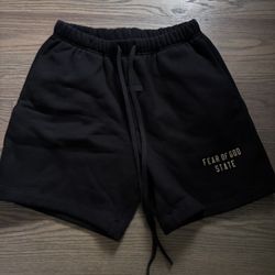 essentials shorts
