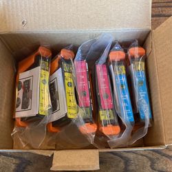 Lexmark Ink 100XL
