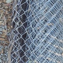 Fence