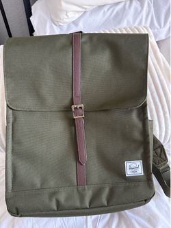 Herschel Back Pack