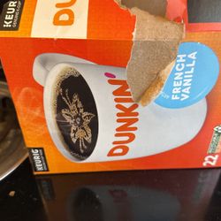 Coffee Pods 