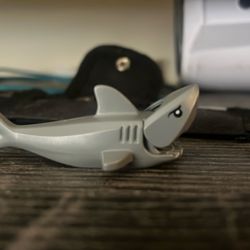 Lego Shark