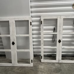 Decorative Windows 