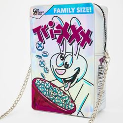 Trixx Crossbody Killstar 