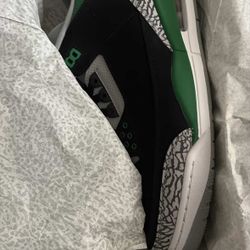 Jordan’s 