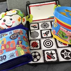 Baby Toys 