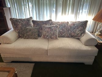 Lg Sofa GREAT Condition