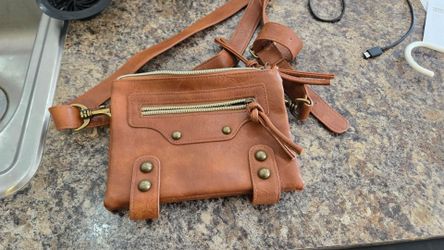 Shoulder Bag