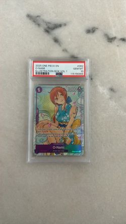 O-Nami OP05-062