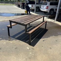 Bench 