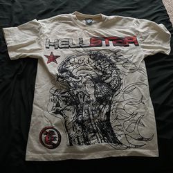 Hell Star Shirt