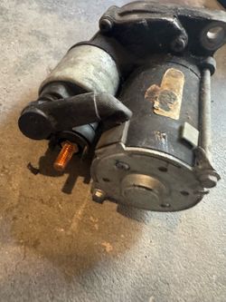 OEM Car starter for Honda accord or others too