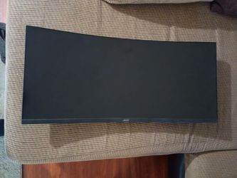 Acer 34 inch monitor
