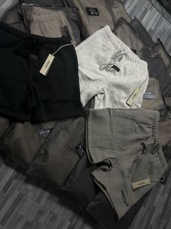Essential shorts