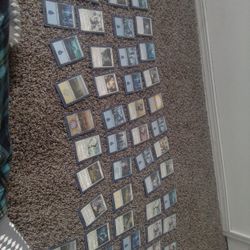 Kor Magic The Gathering Deck