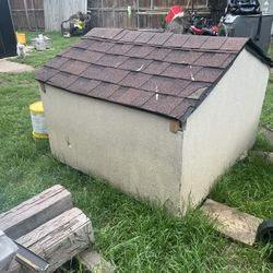 Dog House