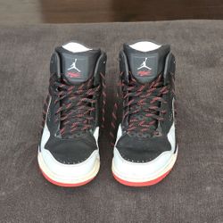 Jordan Flights -Unique Design From Neo39