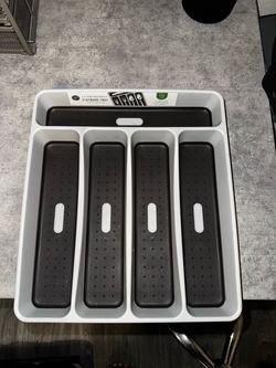 Organizing slots/containers