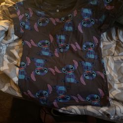 Stitch Tshirt