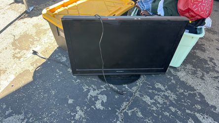 Tv $5  dollars