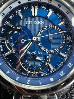 Citizen whatch
