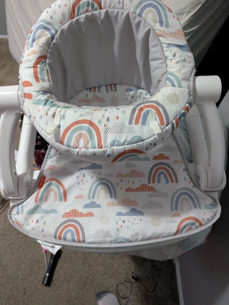 Baby Sit Up Chair