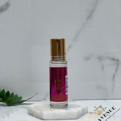 Viva La Juicy Women Perfume Oil Rollerball Pack Of 1