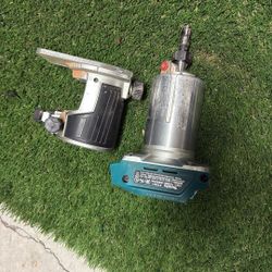 Makita Router 18v 