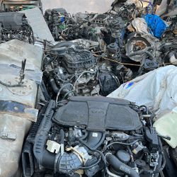 Engine And Transmission All Makes And Model Low Low Low$$$$&