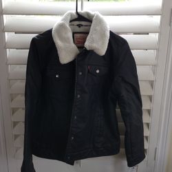 Levis Womens Jacket