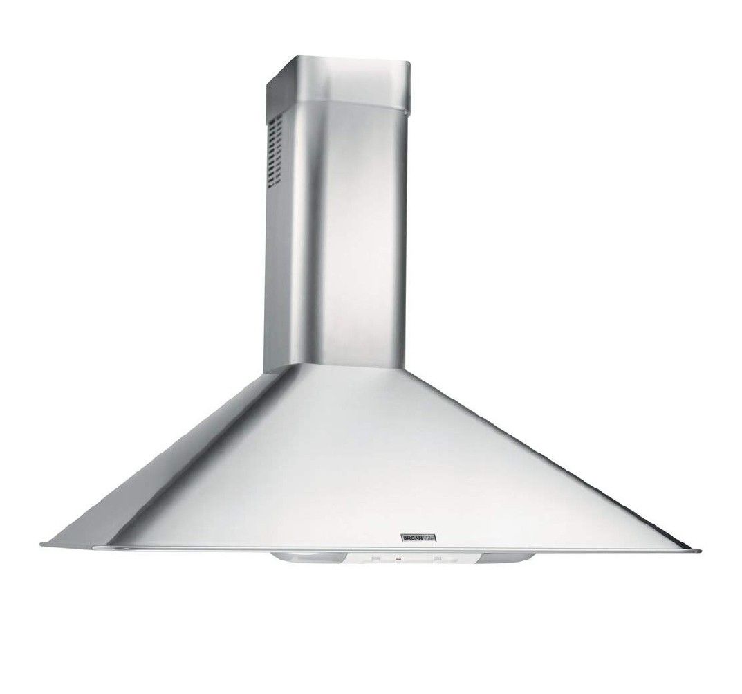 Brian Elite Hood Vent