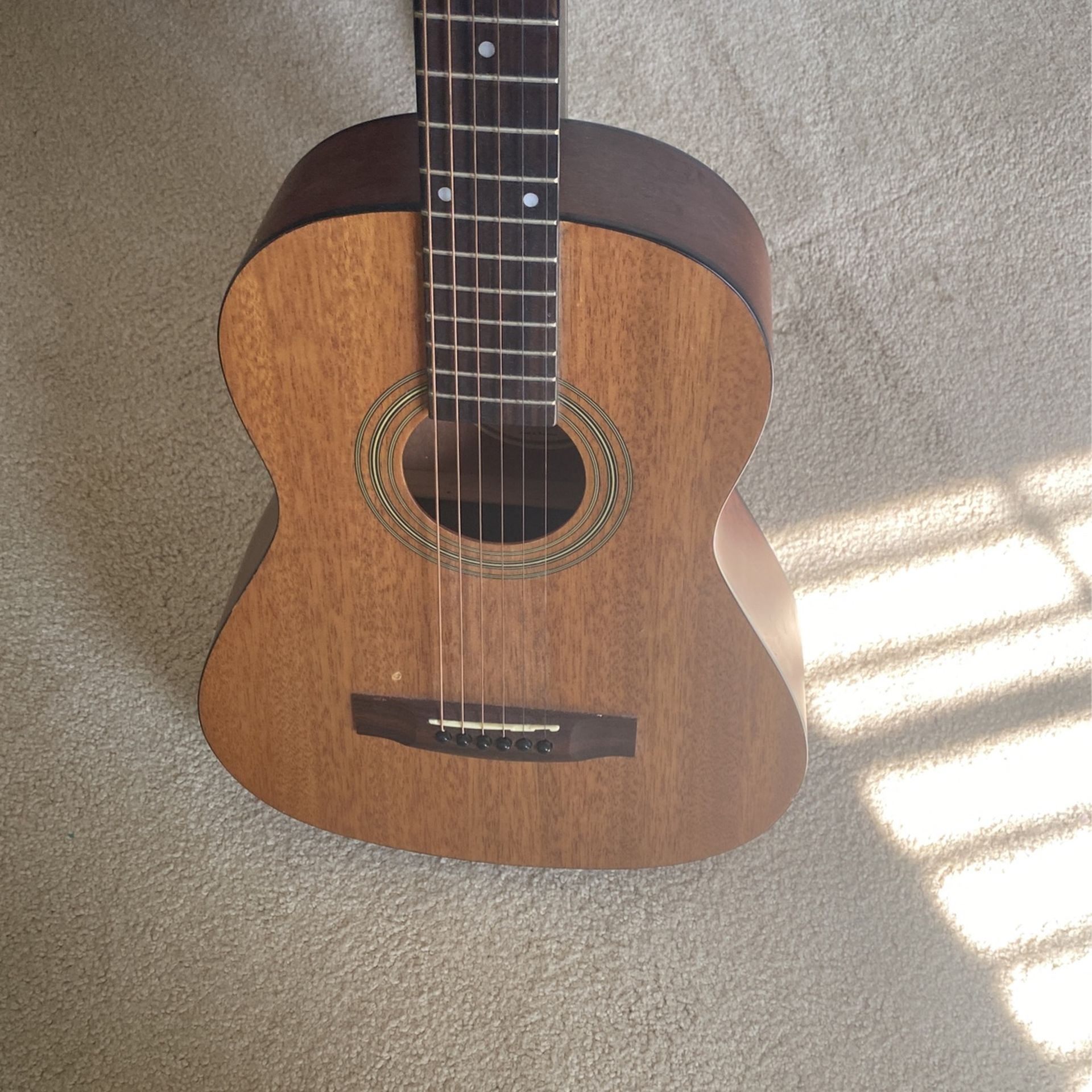 Guitar 