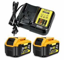 8000 mAh lithium-ion replacement battery