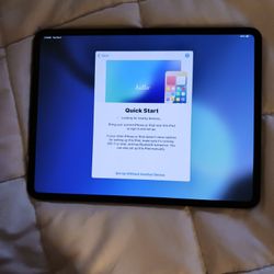 Apple iPad Pro (7th Gen) 13-inch (M4) 512gb WiFi + 5G Cellular T-Mobile 2025