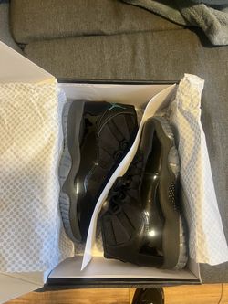 Gamma 11s size9 $200 rn need cash