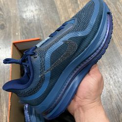 Nike Pegasus Premium Swaroski 