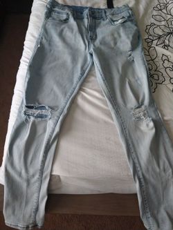 Arizona 34 By 30 Men's jeans