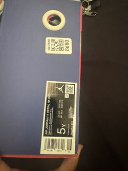 Air Jordan 11 Retro