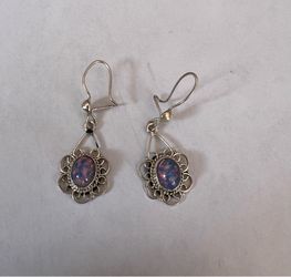 Earring 925