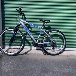 Huffy Highland Mountain Bike 
