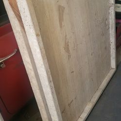 Granite Dining Table Project