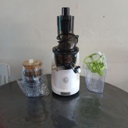 Extractor Royal Prestige 