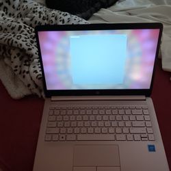 ☆☆ HP STREAM LAPTOP 14" PINK 64GB ☆☆