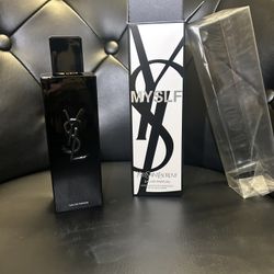 Really Good Perfume For Men Original Price $160 My Price $120