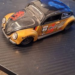 Firestone Collector Toy Car