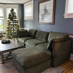 Anabei Modular Couch