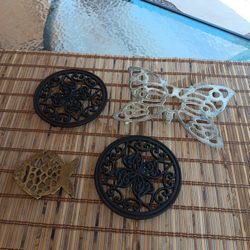 Trivets